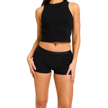ModiBodi Basic Boyshort Period Underwear